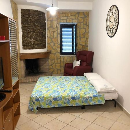 Apartmán Mare O Montagna Cosenza Exteriér fotografie